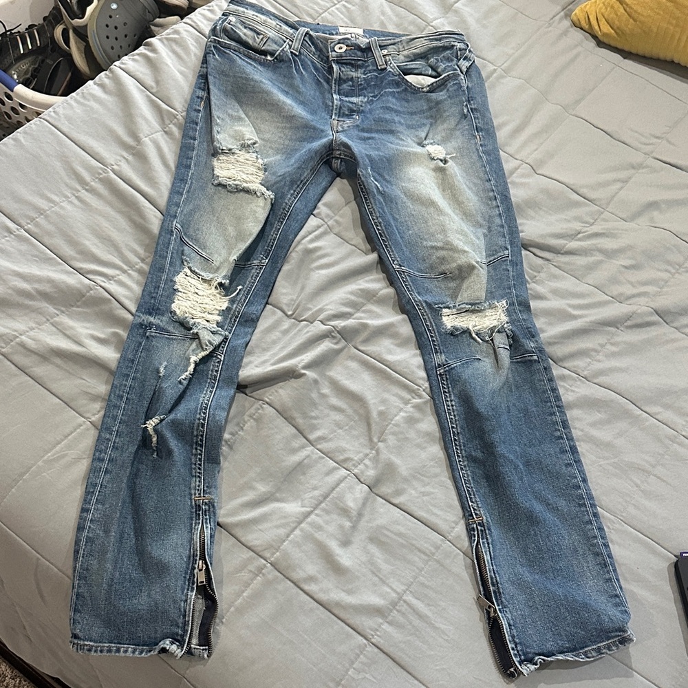 Hudson mens jeans 32